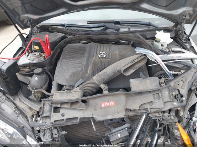 Продажа на аукционе авто 2014 Mercedes-benz E 250 Bluetec, vin: WDDHF0EB2EA995285, номер лота: 45423739