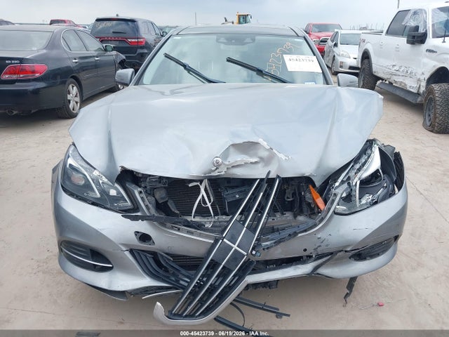 Продажа на аукционе авто 2014 Mercedes-benz E 250 Bluetec, vin: WDDHF0EB2EA995285, номер лота: 45423739