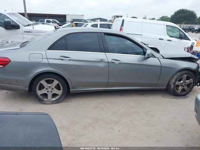Продажа на аукционе авто 2014 Mercedes-benz E 250 Bluetec, vin: WDDHF0EB2EA995285, номер лота: 45423739