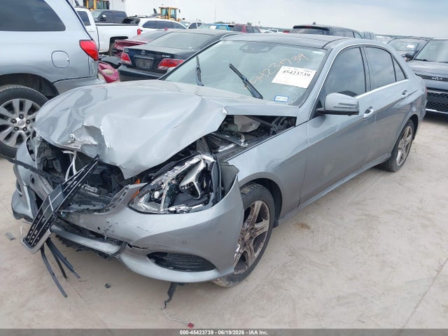 Продажа на аукционе авто 2014 Mercedes-benz E 250 Bluetec, vin: WDDHF0EB2EA995285, номер лота: 45423739