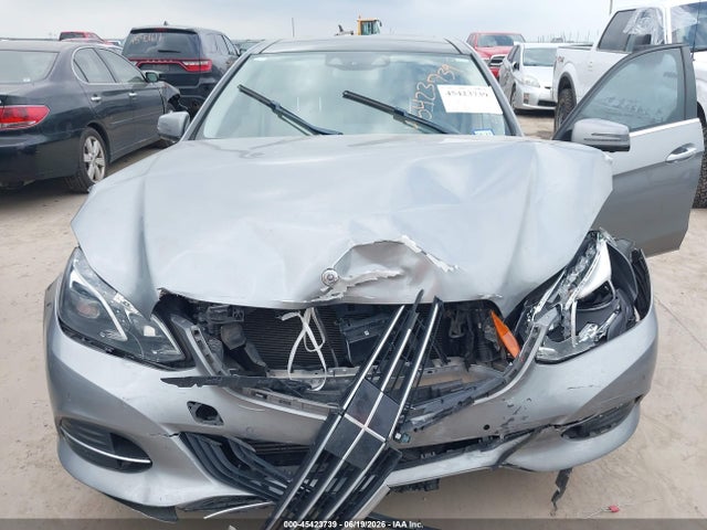 Продажа на аукционе авто 2014 Mercedes-benz E 250 Bluetec, vin: WDDHF0EB2EA995285, номер лота: 45423739