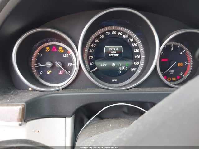 Продажа на аукционе авто 2014 Mercedes-benz E 250 Bluetec, vin: WDDHF0EB2EA995285, номер лота: 45423739