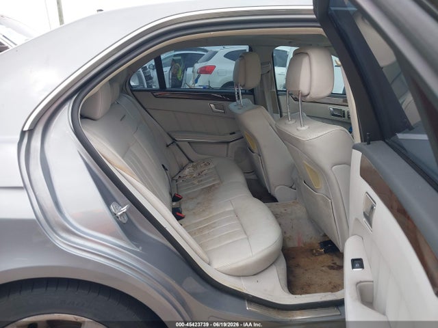 Продажа на аукционе авто 2014 Mercedes-benz E 250 Bluetec, vin: WDDHF0EB2EA995285, номер лота: 45423739