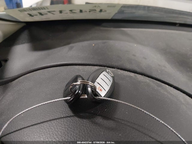 2015 Nissan Altima 2.5 S მანქანა იყიდება აუქციონზე, vin: 1N4AL3AP2FC410742, აუქციონის ნომერი: 45423744