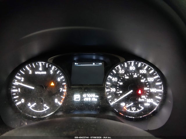 2015 Nissan Altima 2.5 S მანქანა იყიდება აუქციონზე, vin: 1N4AL3AP2FC410742, აუქციონის ნომერი: 45423744