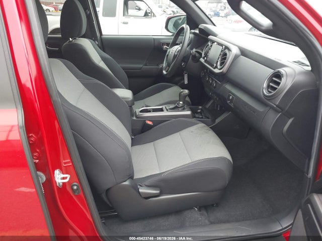 3TMBZ5DN9NM033262 Toyota Tacoma Trd Sport