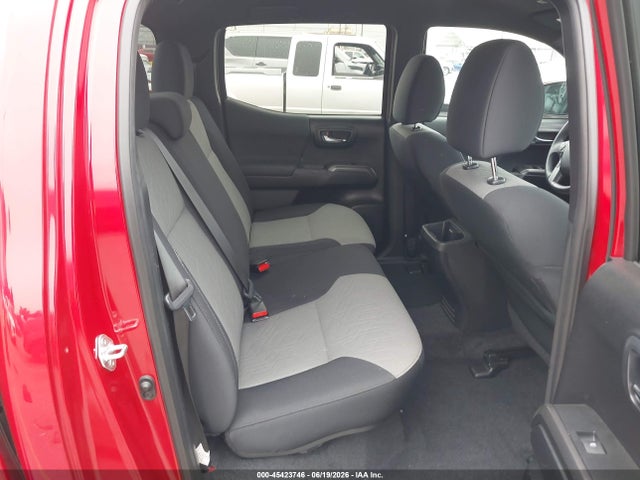3TMBZ5DN9NM033262 Toyota Tacoma Trd Sport