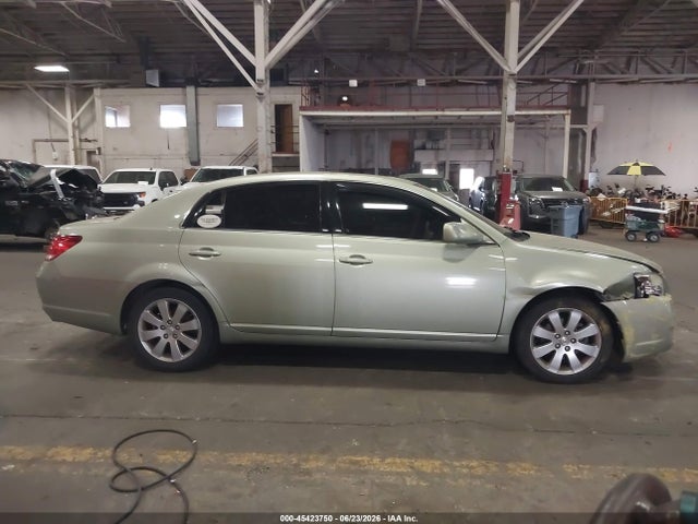 Продаж на аукціоні авто 2006 Toyota Avalon Xls, vin: 4T1BK36B16U134879, номер лоту: 45423750