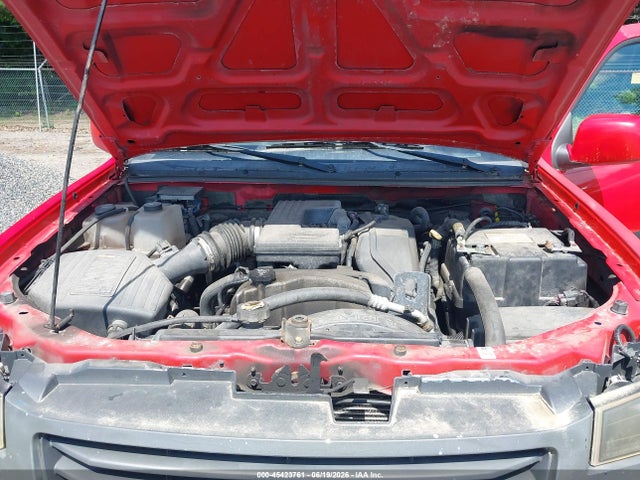 Aukcja sprzedaży 2011 Gmc Canyon Sle1, vin: 1GTH6MFE8B8111931, numer aukcji: 45423761
