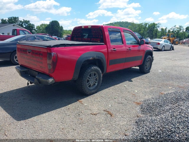 Aukcja sprzedaży 2011 Gmc Canyon Sle1, vin: 1GTH6MFE8B8111931, numer aukcji: 45423761