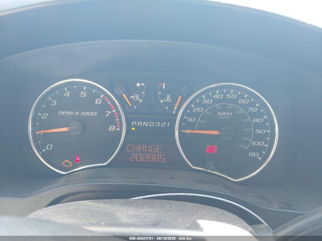 Aukcja sprzedaży 2011 Gmc Canyon Sle1, vin: 1GTH6MFE8B8111931, numer aukcji: 45423761
