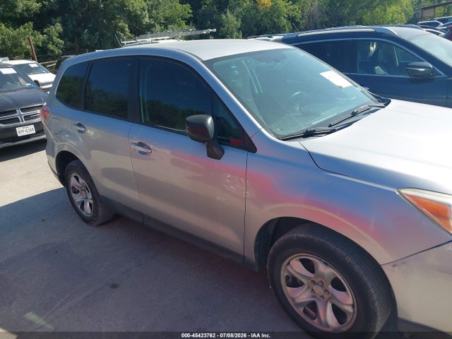 Subaru Forester 2.5i 2014 JF2SJAAC7EH422099 Image 13