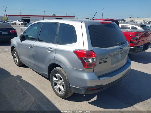 Subaru Forester 2.5i 2014 JF2SJAAC7EH422099 Image 3