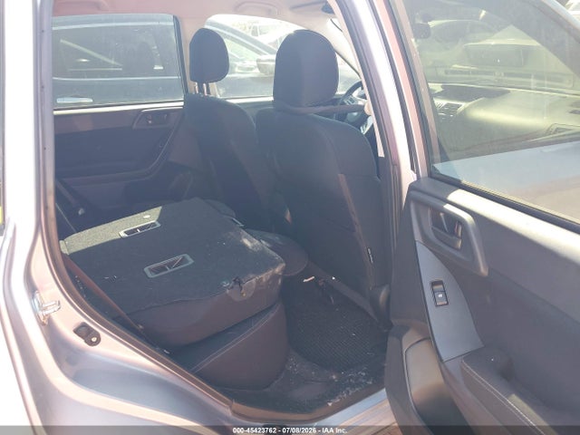 Subaru Forester 2.5i 2014 JF2SJAAC7EH422099 Image 8