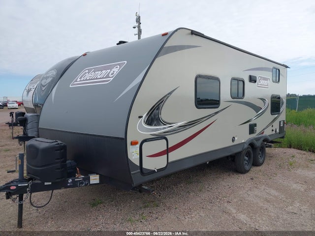 Keystone Coleman 2018 4YDT19220JM938925 Image 2