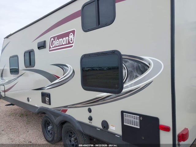 Keystone Coleman 2018 4YDT19220JM938925 Image 3