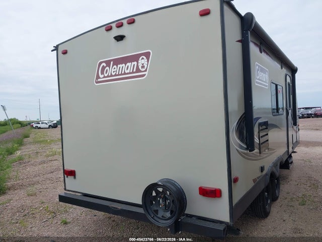 Keystone Coleman 2018 4YDT19220JM938925 Image 4