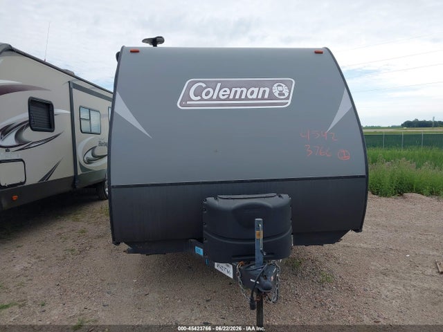 Keystone Coleman 2018 4YDT19220JM938925 Image 6