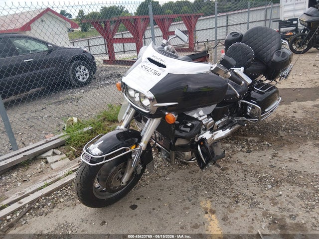 Aukcja sprzedaży 1999 Honda Gl1500 Cf, vin: 1HFSC4105XA000088, numer aukcji: 45423769