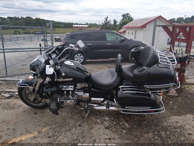 Продаж на аукціоні авто 1999 Honda Gl1500 Cf, vin: 1HFSC4105XA000088, номер лоту: 45423769