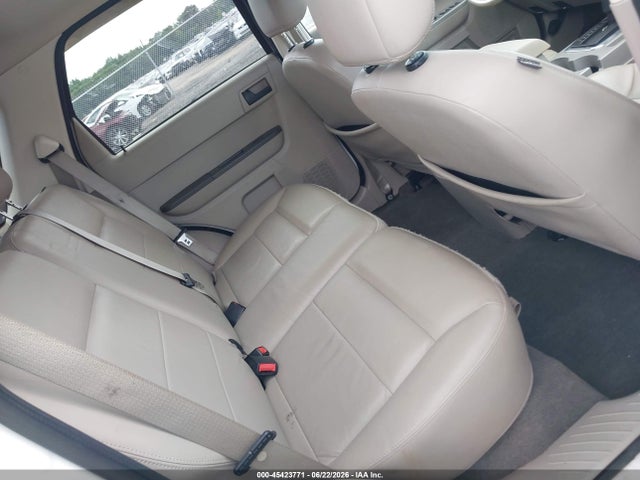 Продажа на аукционе авто 2008 Ford Escape Xlt, vin: 1FMCU03118KB85192, номер лота: 45423771
