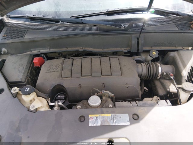1GNKVJKD8GJ240957 Chevrolet Traverse Ltz