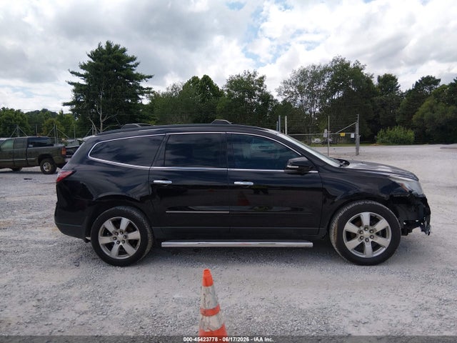 1GNKVJKD8GJ240957 Chevrolet Traverse Ltz