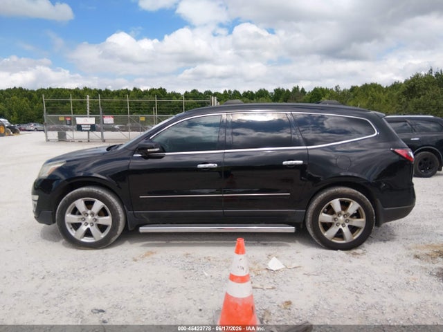 1GNKVJKD8GJ240957 Chevrolet Traverse Ltz
