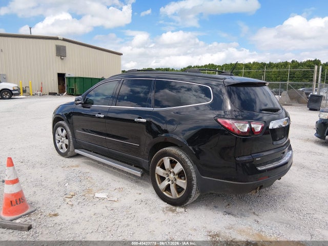 1GNKVJKD8GJ240957 Chevrolet Traverse Ltz