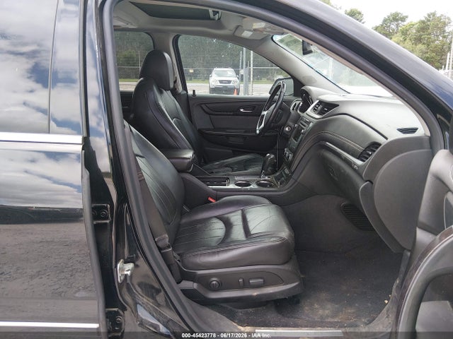 1GNKVJKD8GJ240957 Chevrolet Traverse Ltz