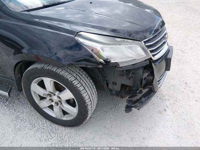 1GNKVJKD8GJ240957 Chevrolet Traverse Ltz