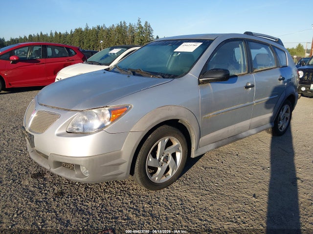 Aukcja sprzedaży 2008 Pontiac Vibe, vin: 5Y2SL65808Z410127, numer aukcji: 45423780