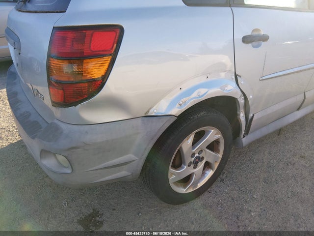 Aukcja sprzedaży 2008 Pontiac Vibe, vin: 5Y2SL65808Z410127, numer aukcji: 45423780