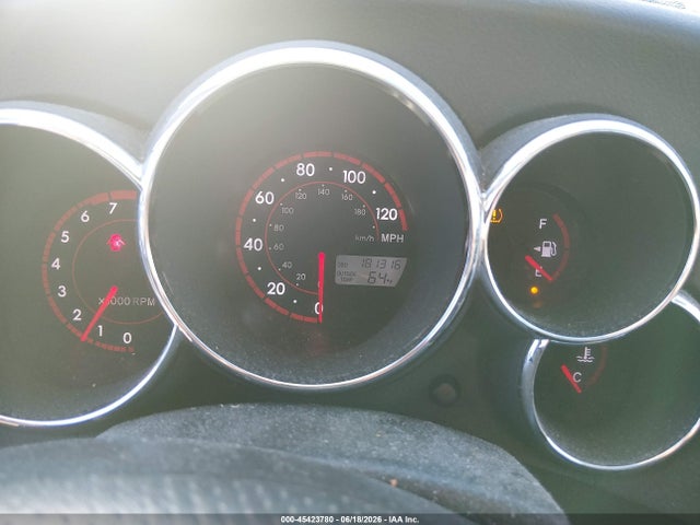 Aukcja sprzedaży 2008 Pontiac Vibe, vin: 5Y2SL65808Z410127, numer aukcji: 45423780