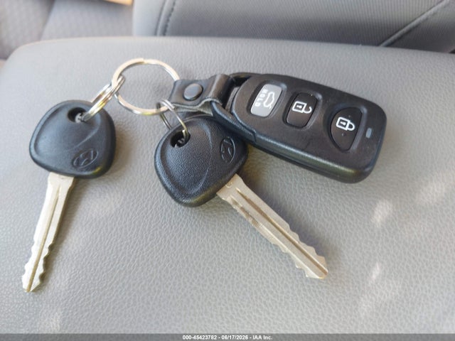 Hyundai ELANTRA SE 2020 5NPD74LF6LH614899 Image 11