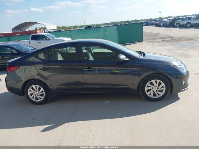 5NPD74LF6LH614899 Hyundai ELANTRA SE