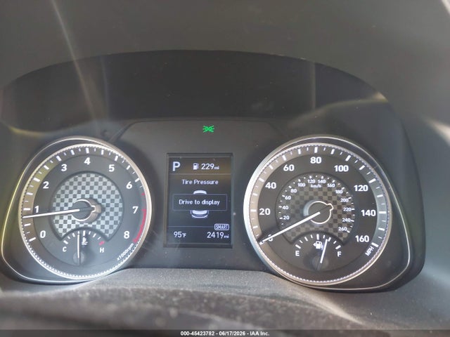 5NPD74LF6LH614899 Hyundai ELANTRA SE
