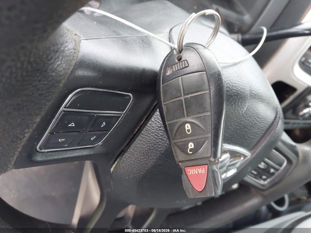 45423783 :رقم المزاد ، 3C7WRNBL2GG307733 vin ، 2016 Ram 5500 Chassis Tradesman/slt مزاد بيع