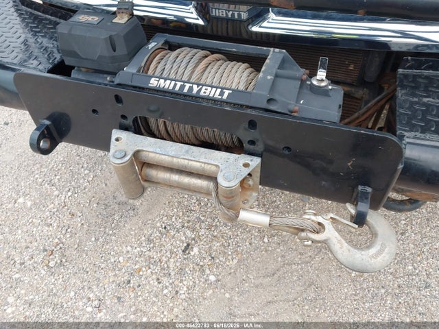 45423783 :رقم المزاد ، 3C7WRNBL2GG307733 vin ، 2016 Ram 5500 Chassis Tradesman/slt مزاد بيع