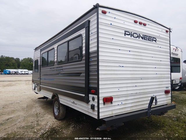 Pioneer Other 2022 5SFPB1917NE476599 Image 3