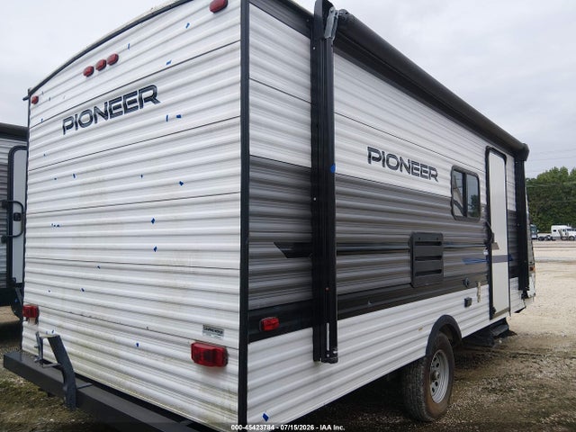 Pioneer Other 2022 5SFPB1917NE476599 Image 4