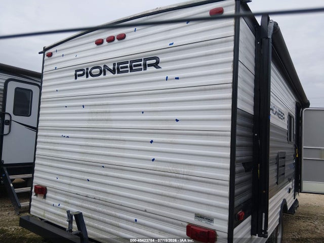 Pioneer Other 2022 5SFPB1917NE476599 Image 7