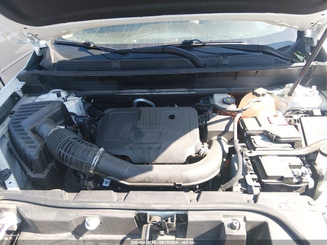 2023 Gmc Acadia Fwd Slt მანქანა იყიდება აუქციონზე, vin: 1GKKNML42PZ183489, აუქციონის ნომერი: 45423789