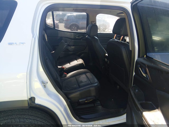 2023 Gmc Acadia Fwd Slt მანქანა იყიდება აუქციონზე, vin: 1GKKNML42PZ183489, აუქციონის ნომერი: 45423789