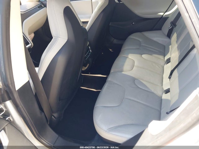 Tesla MODEL S 2014 5YJSA1H18EFP51512 Image 20