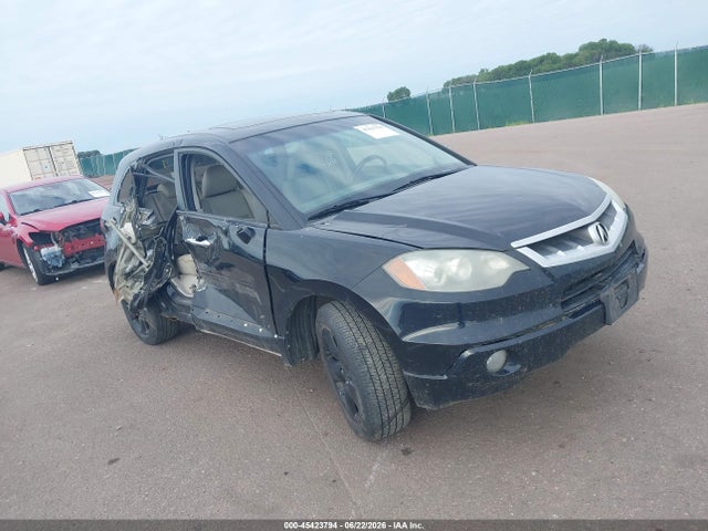 Aukcja sprzedaży 2008 Acura Rdx, vin: 5J8TB18538A006122, numer aukcji: 45423794