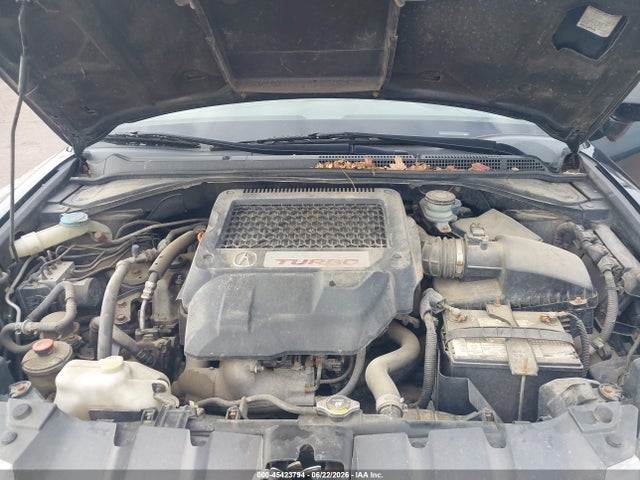 Auction sale of the 2008 Acura Rdx, vin: 5J8TB18538A006122, lot number: 45423794