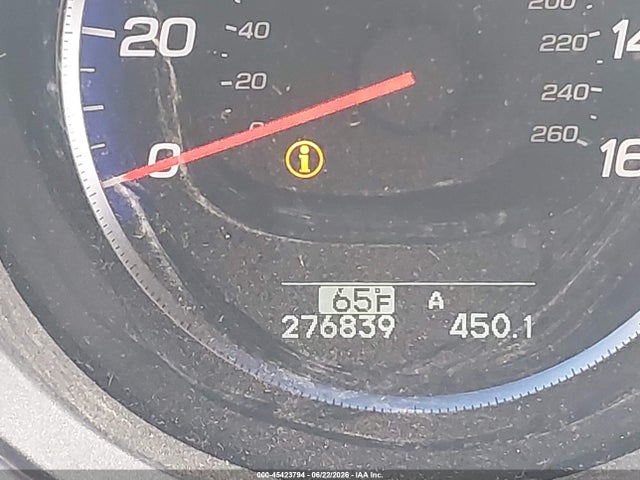 Auction sale of the 2008 Acura Rdx, vin: 5J8TB18538A006122, lot number: 45423794