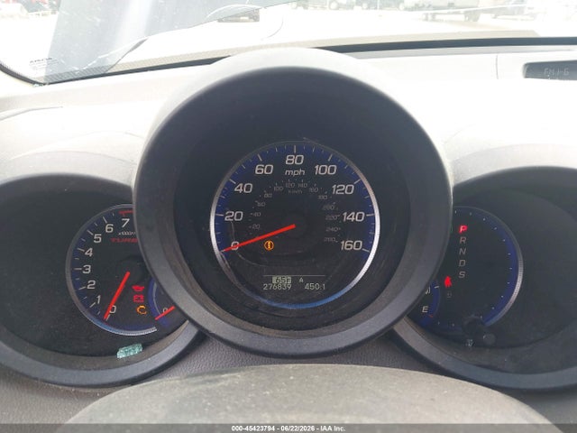 Auction sale of the 2008 Acura Rdx, vin: 5J8TB18538A006122, lot number: 45423794
