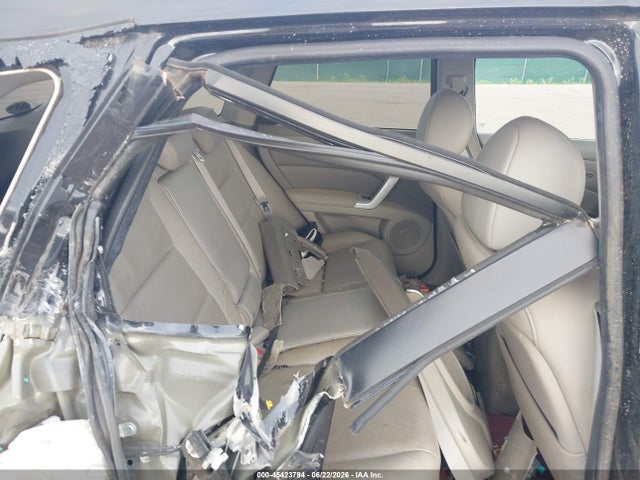 Auction sale of the 2008 Acura Rdx, vin: 5J8TB18538A006122, lot number: 45423794